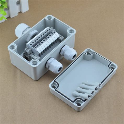 ip65 junction box wickes|ip65 waterproof cable junction box.